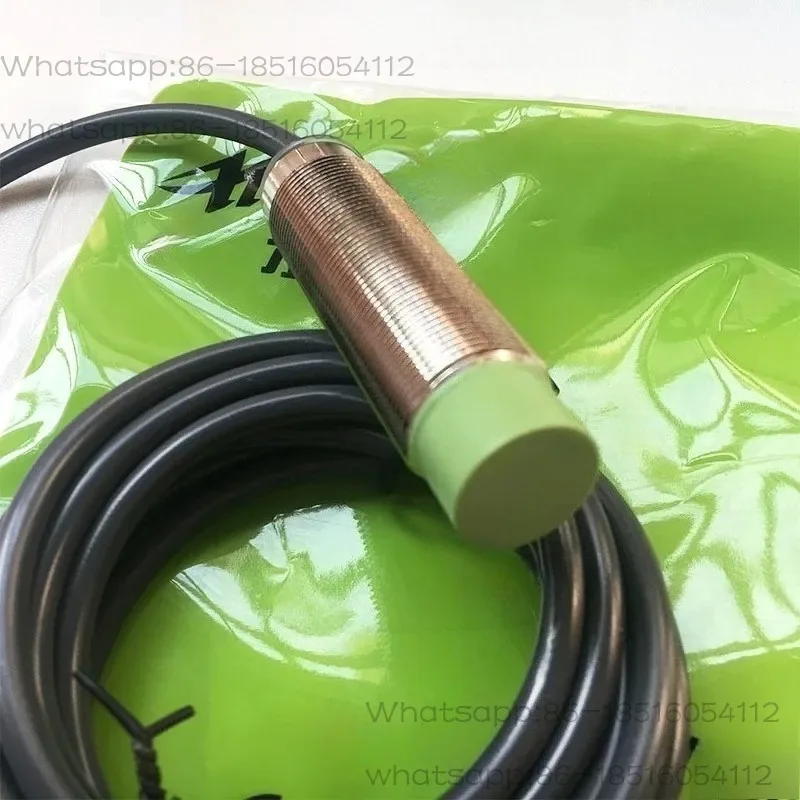 Proximity switch, induction switch M18J-08N1N2P1P2A1A2D1D2 factory direct sales