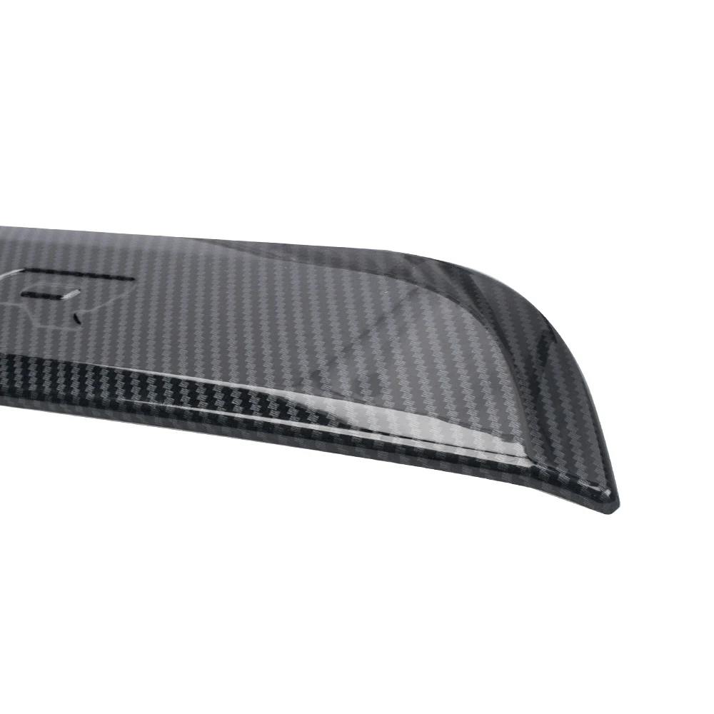 Fit For Ford Explorer 2020 Rear Trim Strip Boot To Trim Strip Rear Logo And Tailgate Trim Sticker