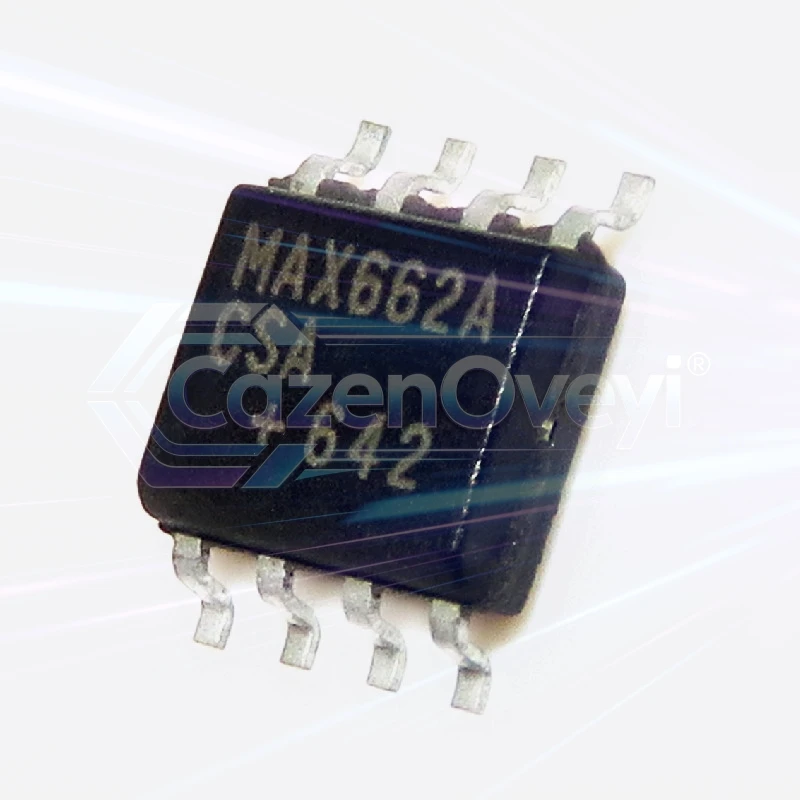 4-100PCS TT3034 3034 MAX662CSA MAX662 M95080-WMN6TP 95080WP 95080 SAB6456A SAB6456 BT134W-600E BT134 40TPS12A