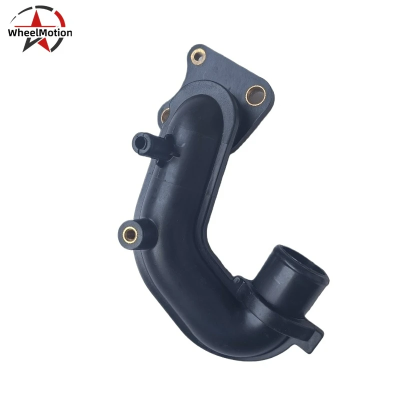 Tubo de agua de motores de automóviles OEM LF479Q5-1307013 LF479Q3-1307013B1 para camión Lifan Foison Van 1.3L 1.5L