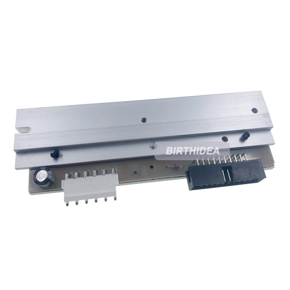 PHD20-2181-01 I-4208 Thermischer Druckkopf für Datamax I-4206 I-4208 I-4210 I-4212 A-4212 Barcode-Druckkopf 203DPI Druckerkopf Neu – Detail 2