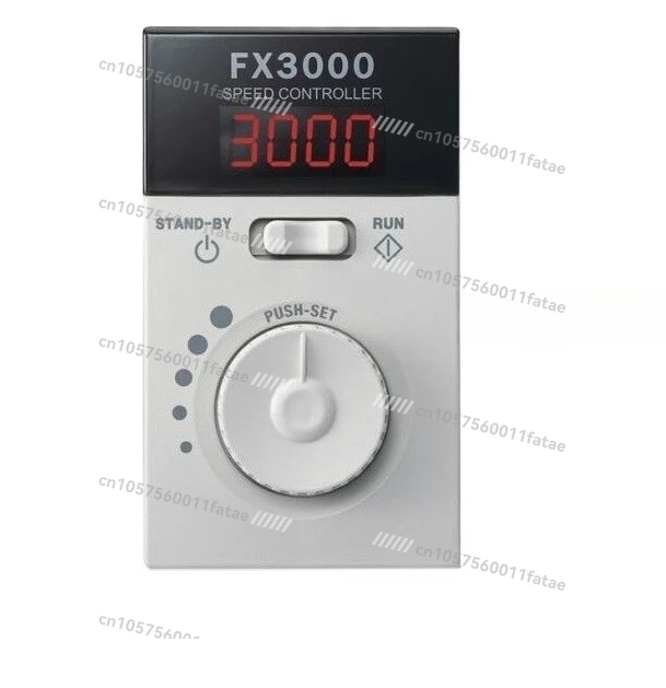 

FX3000 DKM Governor FX3000-090S Direct Sales FX1000A