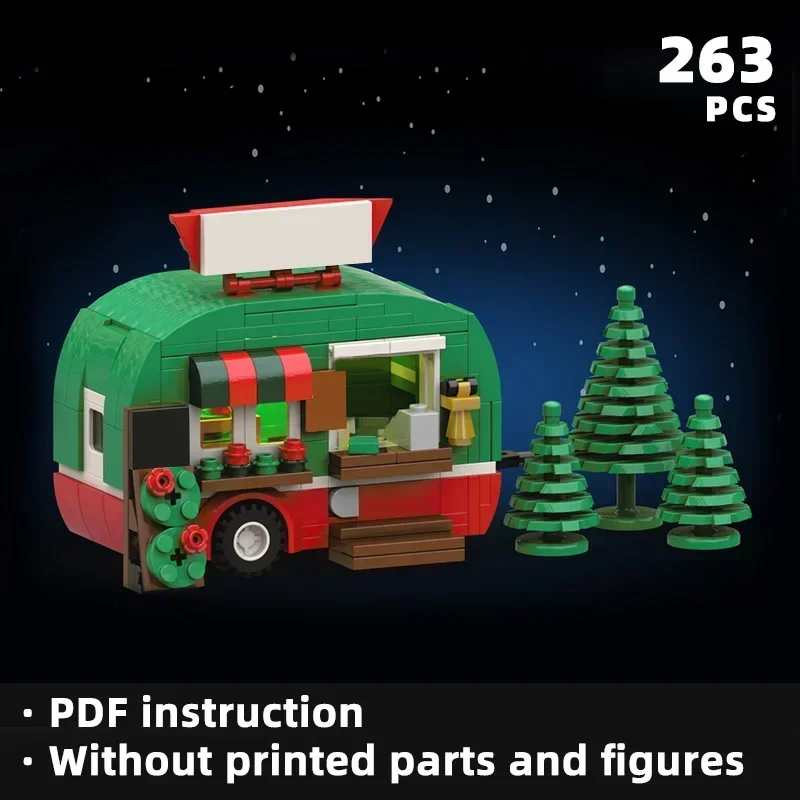 2025 christmas handmade advent calendar bricks gift natal navidad blocks santa xmas noel natale holiday winter tree kid 2024