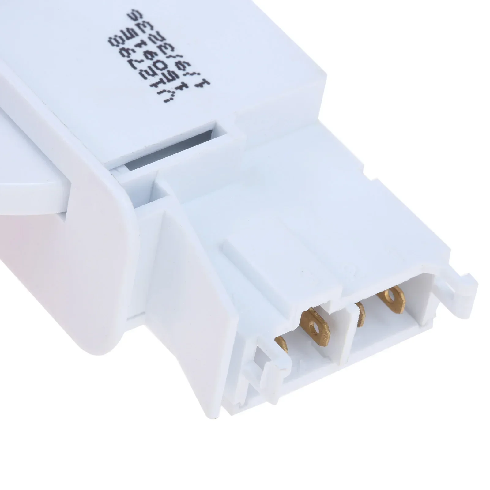 6600JB1010A Refrigerator Door Push Button Switch for LG Kenmore General Electric Hotpoint RCA Others AP4442090 1268243 AH3529268