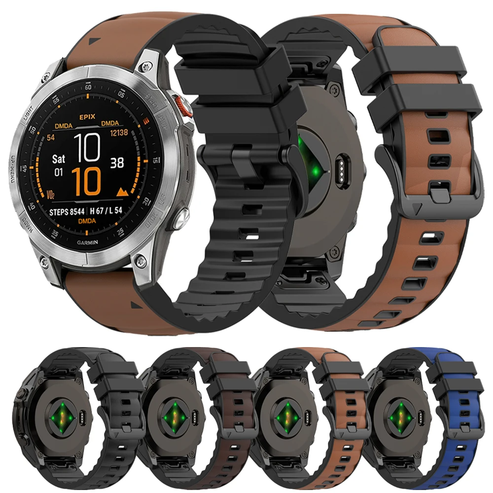 Quickfit 22 26Mm Wa…
