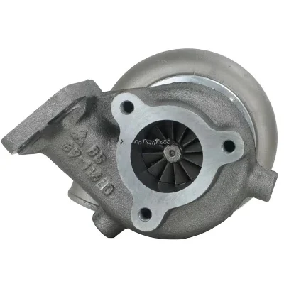 Jining DIGEER Best Quality 49189-02490 turbocharger  emgine fits   factory direct sale