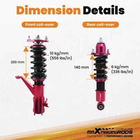 10 best sales honda civic em2 body kit - №9