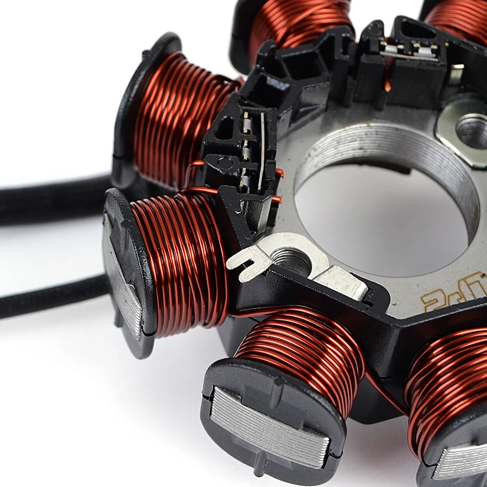 KLX 110 DR-Z110 Stator Coil For Kawasaki KLX110 2003 2004 2005 2006 2007 2008 2009 Suzuki DRZ110 DR-Z110 2003-2005 21003-1390