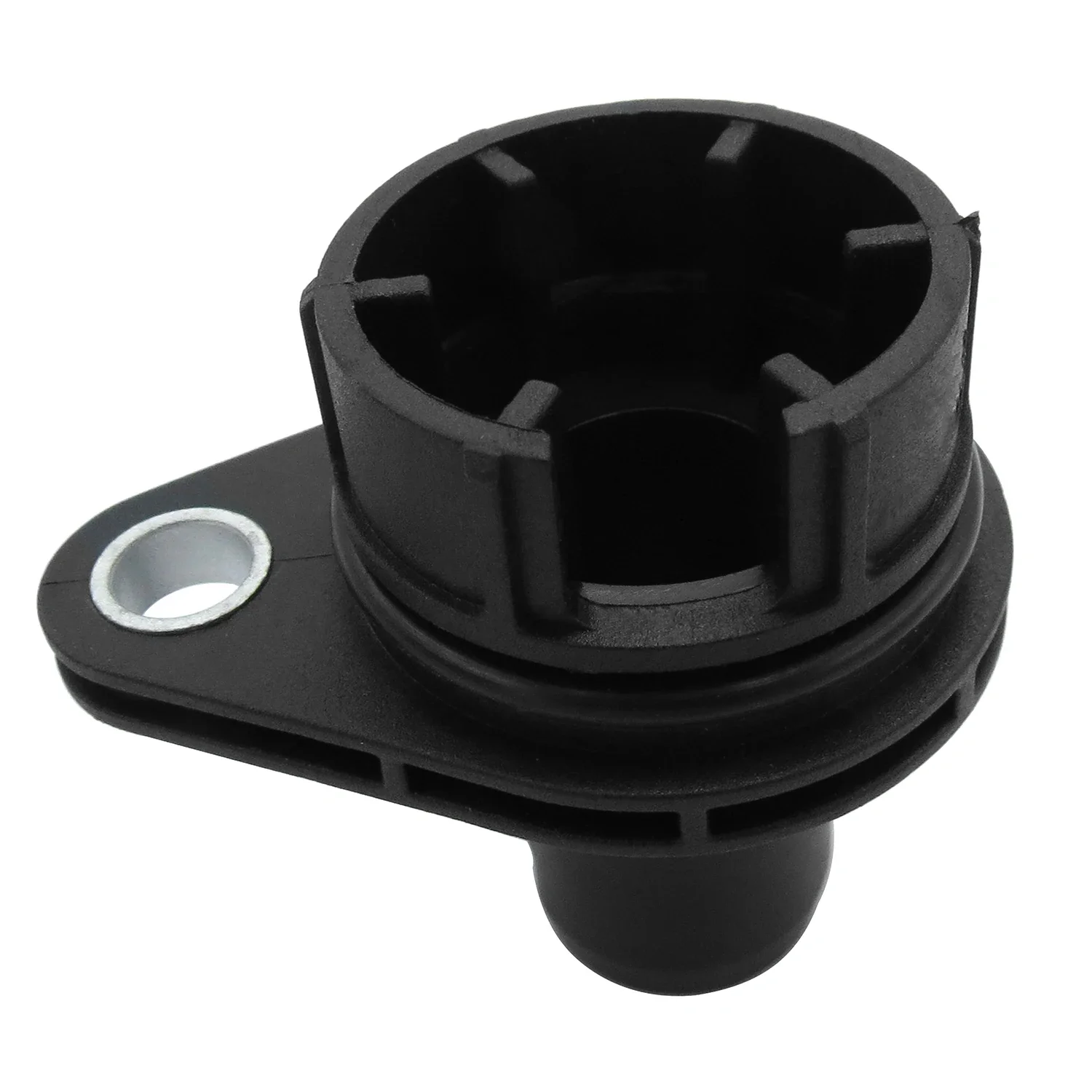 Exhaust Gas Recirculation Valve Cooler Hose Connector For Land Rover L359 L538 L550 2006-2014 Jaguar XF Ford Mondeo 2.2L 2010-