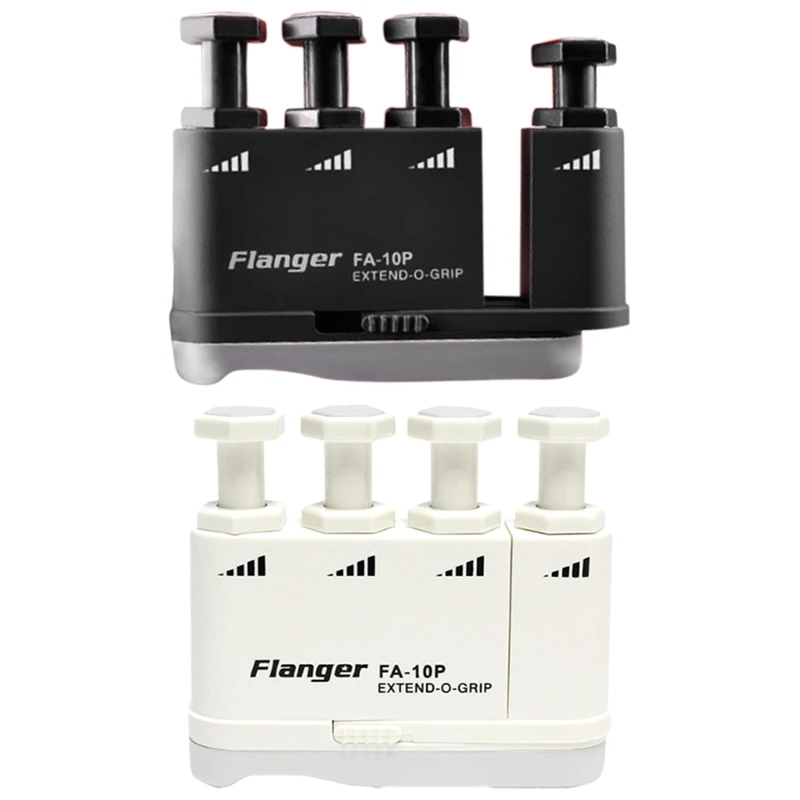 

Усилитель Flanger, регулируемый силовой тренировочный тренажер для пальцев, домашнее фитнес-оборудование, тренажер для пальцев пианино