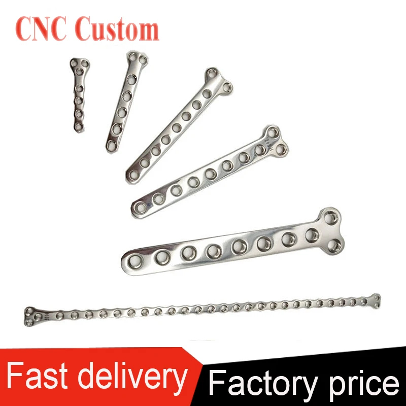 

10 Years OEM Factory Manufacturing Custom High Precision CNC Machining Service CNC Machining Milling Parts MOQ 1pc