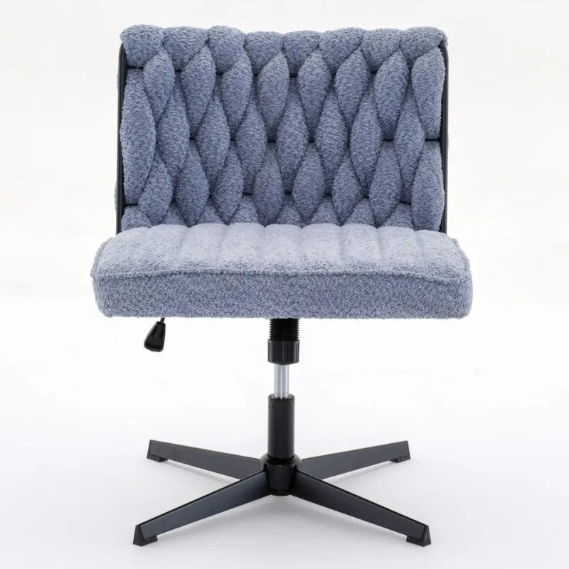 كرسي مكتب مريح بدون ذراع كراسي ألعاب كرسي مكتب مريح مريح مكتب ألعاب دوار أثاث Cadeira التنفيذي #3