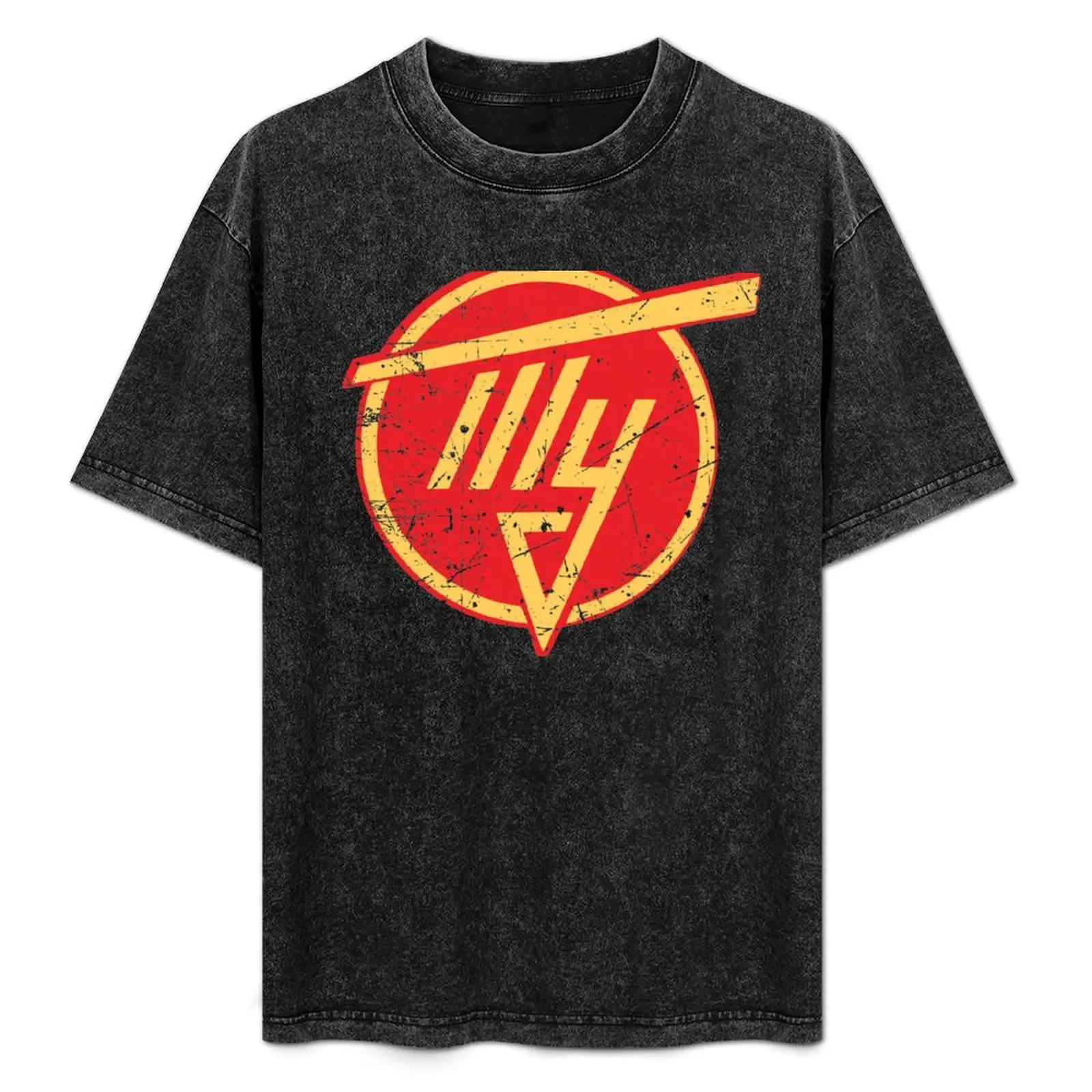 

Tupolev USSR Vintage Logo T-Shirt Man t-shirt cute clothes korean fashion oversized t shirt plain black t shirts men
