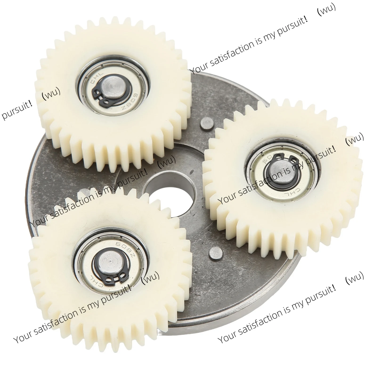 500W‑750W E Bike Motor Gear Clutch Kit 36T Planetary Nylon Gears for Bafang Electric Bicycle
