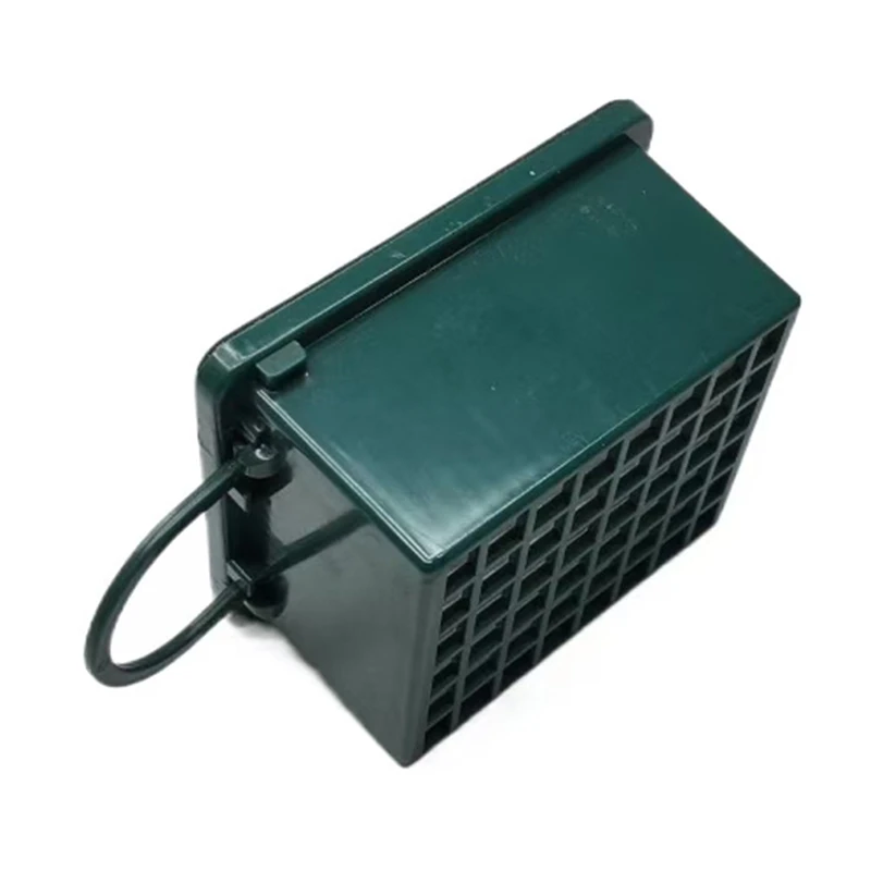 قطع غيار ABUD-4PCS للمكنسة الكهربائية Vorwerk Kobold VK130 VK131 VK120