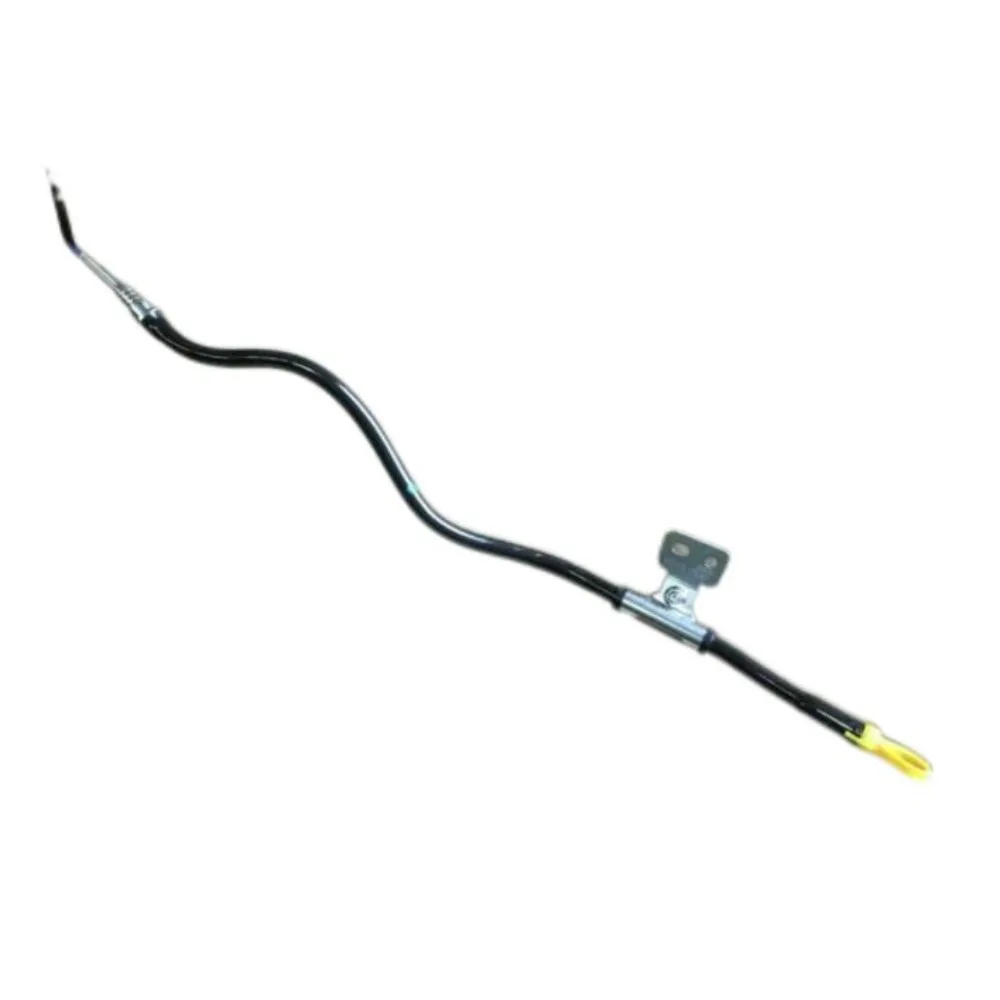 OEM 1056016100 Auto 1.3T Engine Oil Level Dipstick Complete Assembly with Guide Tube for Geely for Emgrand Brand New Genuine