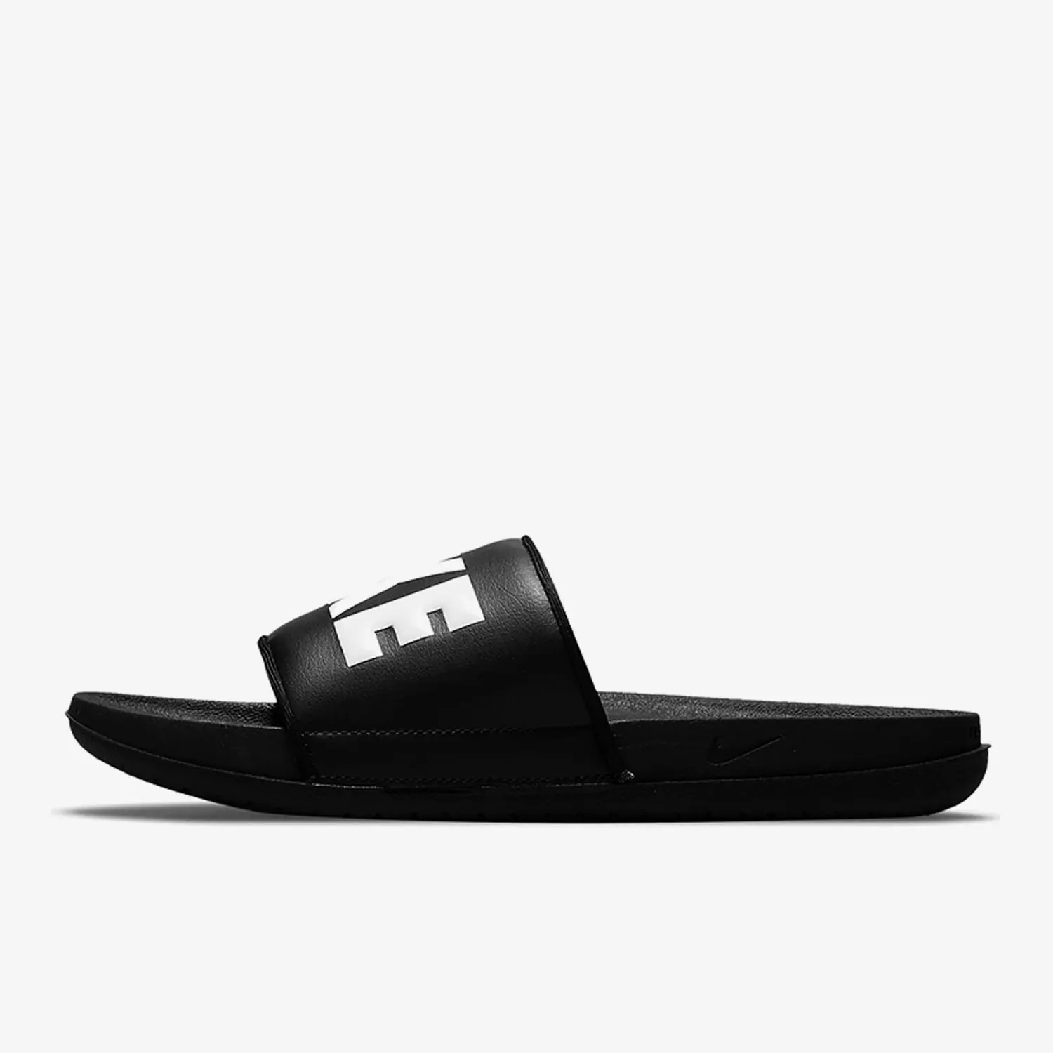 

Nike Official Genuine OFFCOURT Women's Comfortable and Breathable Sports Casual Sandals BQ4632-010