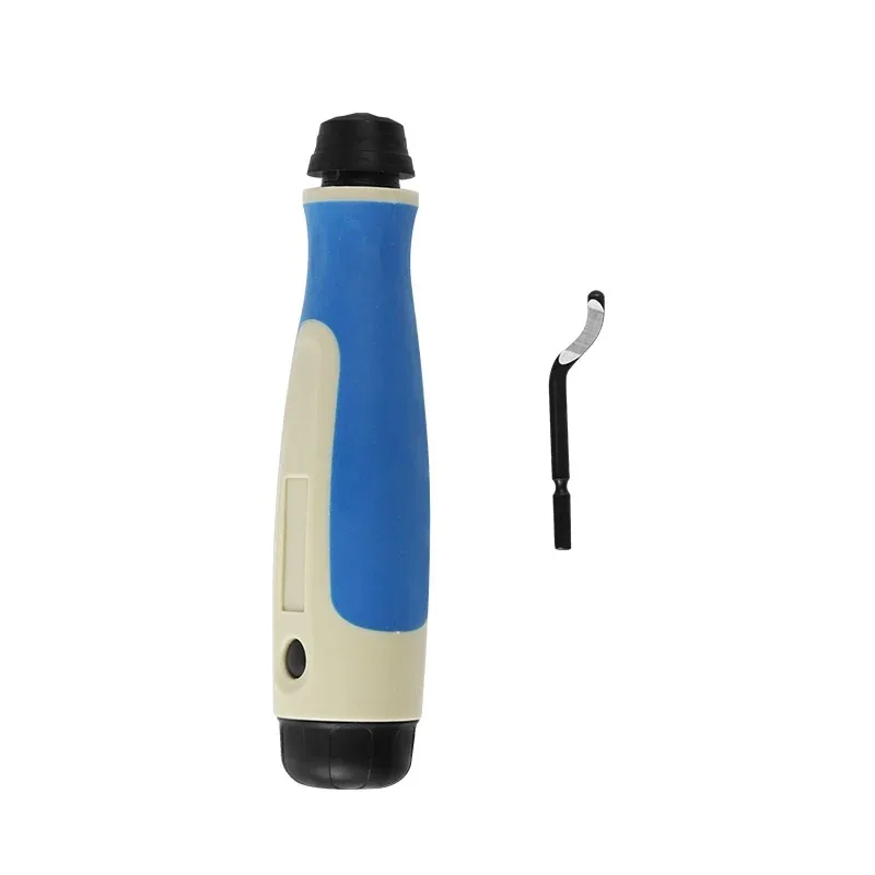Deburring Trimming Knife for Plastic Rubber Metal  Wood Quick Finish Work Hand Tools Kit Craft