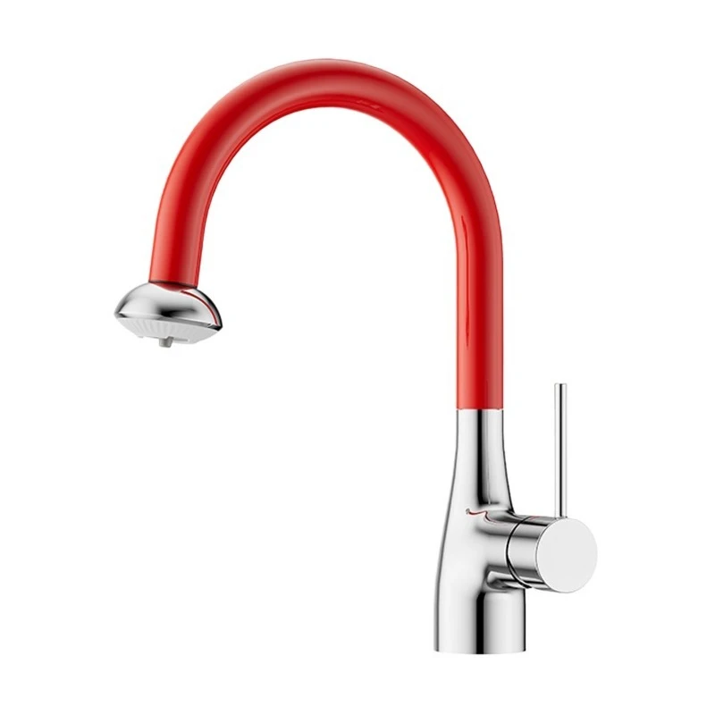 

Kitchen island pull faucet, household bathroom basin faucet, bar pull faucet