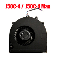 Replacement MINI PC Fan For Minix NEO J50C-4 /  J50C-4 Max DC5V 0.50A 4PIN New