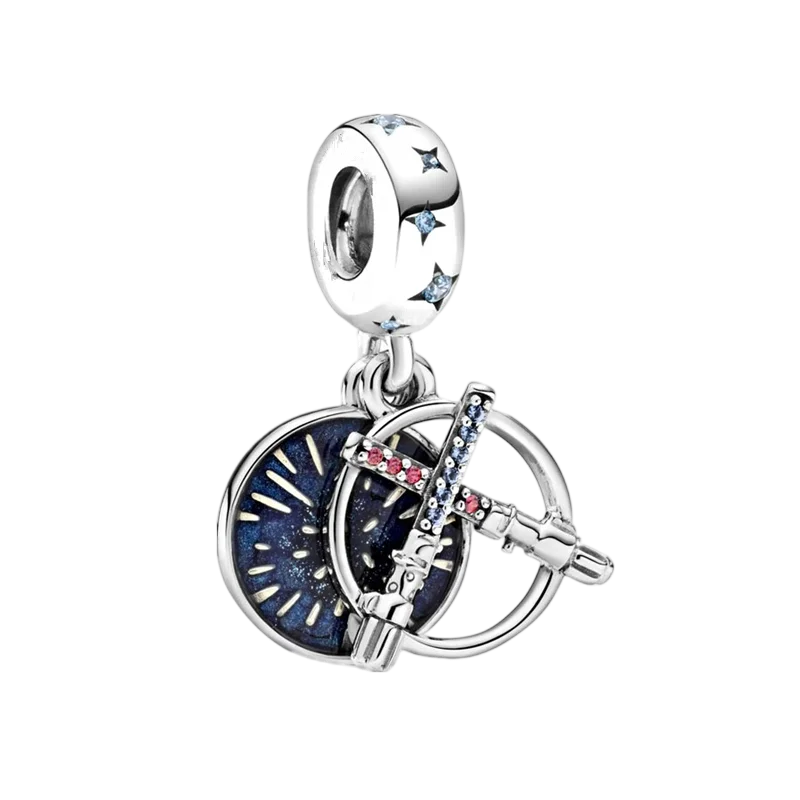Neue Spider-Man Marvel DC Joker Charm-Perlen Anhänger Passend für Original Snake Silber Armband Halskette Perlen für DIY Schmuck Frauen Geschenk