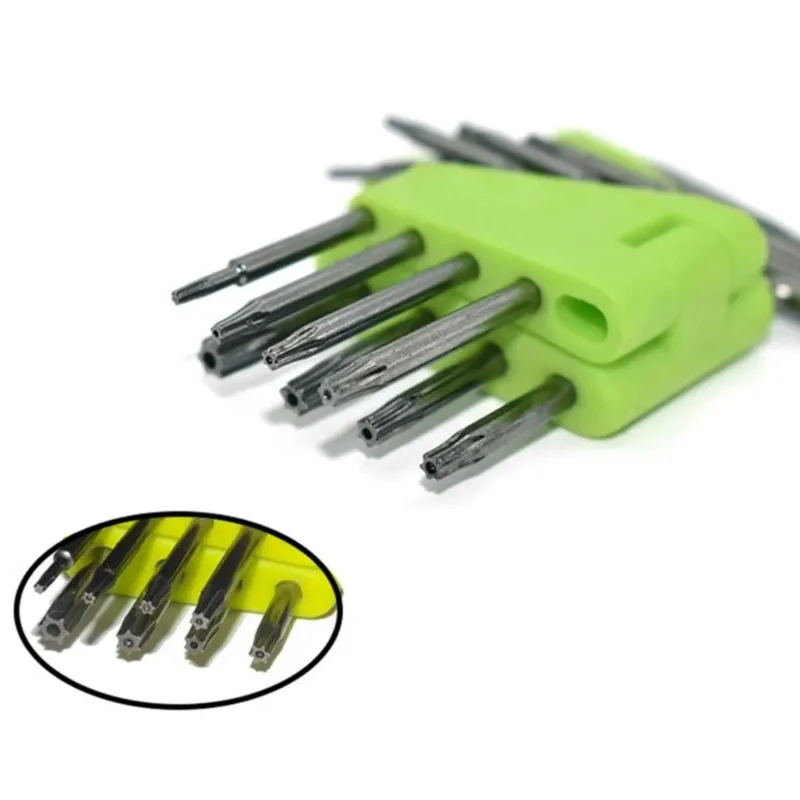 �y�Z�[�����z8�{�Z�b�g �g���N�X�����` �X�p�i �L�[�Z�b�g �d�q�@��C�� HDD UAV �R���s���[�^�[ �~�j���^�n���h�c�[���Z�b�g T5 T6 T7 T8 T9 T10 T15 T20