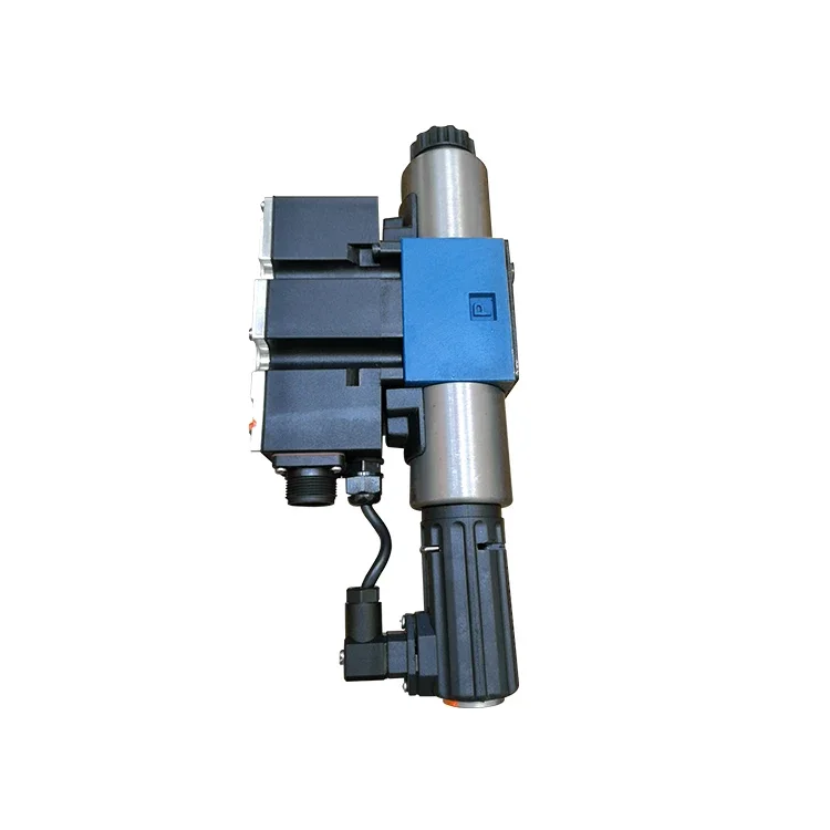 China suppliers 4WREE10 safety proportional valve