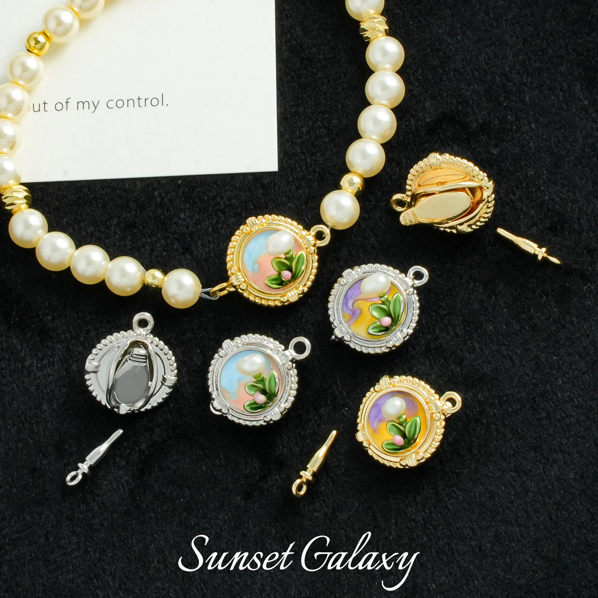 fecho-de-perola-estilo-pintura-a-Oleo-banhado-a-ouro-18k-para-pulseira-e-colar-diy-acessorios-de-joalheria