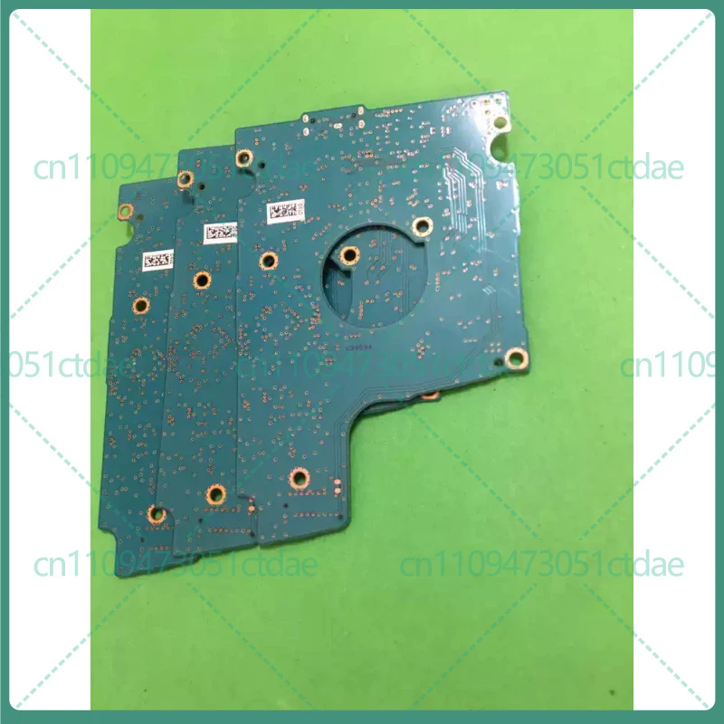 Used FOR Toshiba G3959A G3711A G003250A Tested USB PCB 2.5 Laptop External HDD