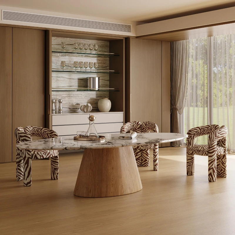 Designer Nordic Din…