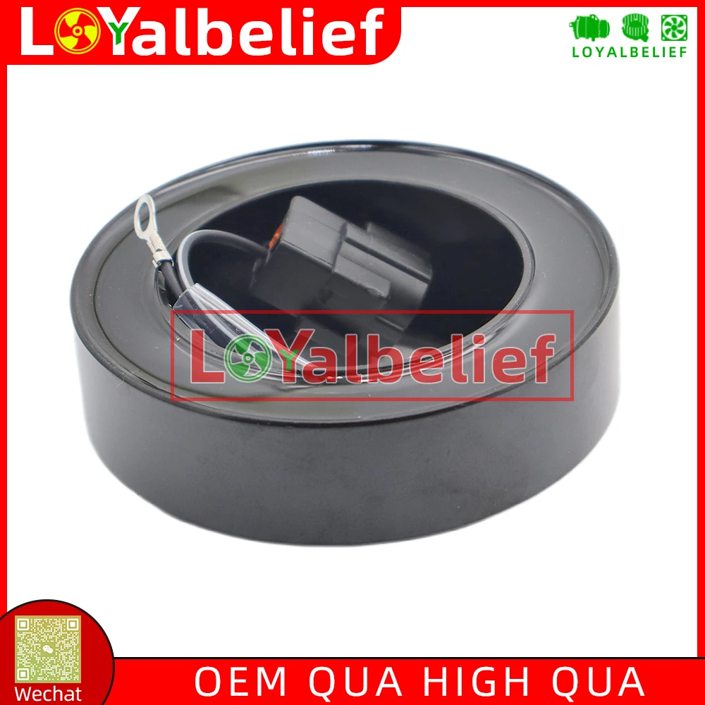 8103100-BN02 AC Compressor Clutch Coil For Changan Eado C211 Plus 1.4T / CS35 Plus 1.4T / Raeton CC 1.5T 8103100BN02