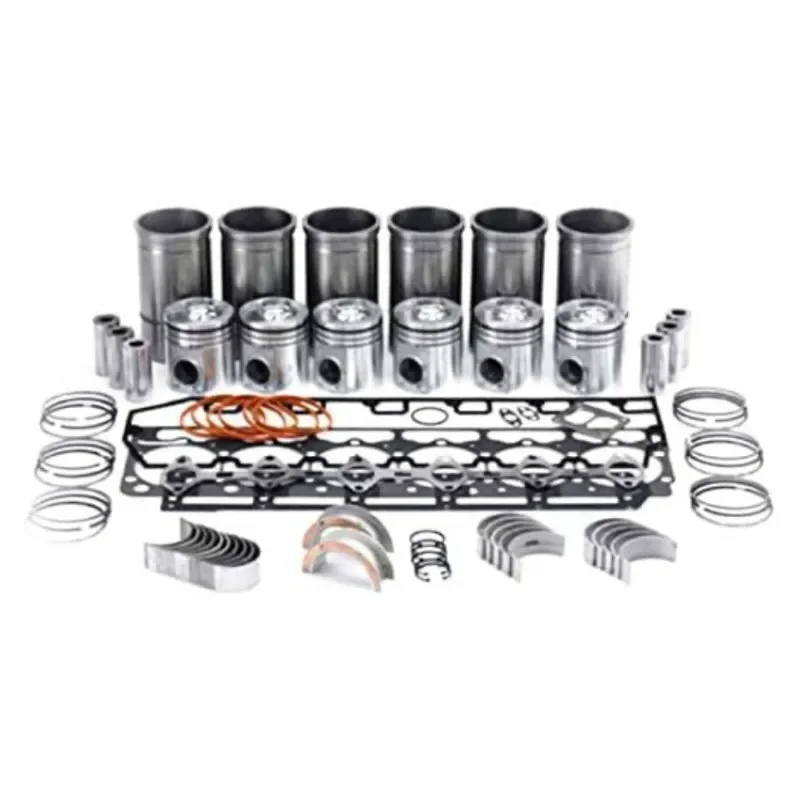 

Rebuild Kit for 6D114 Engine PC300-8 PC350-7 Excavator