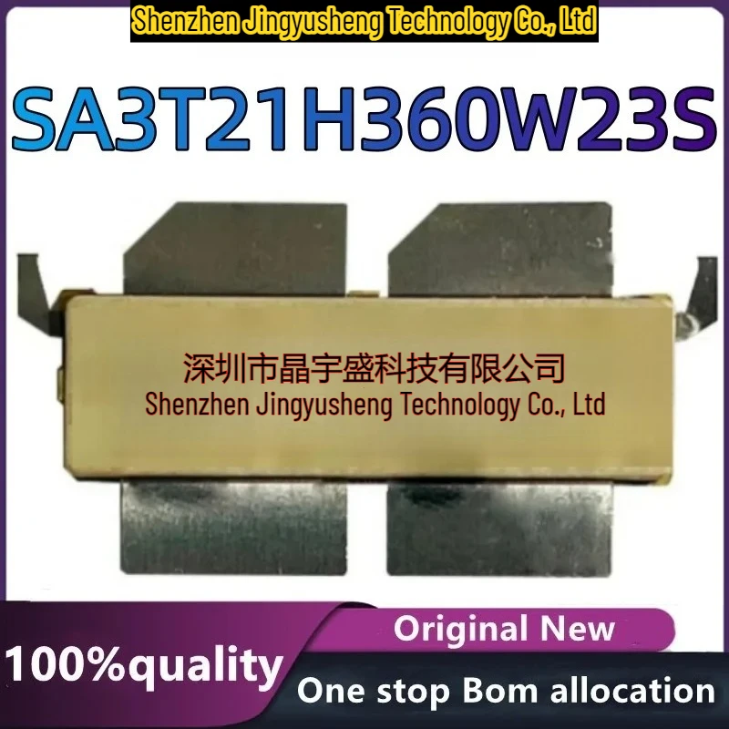 

100% New Original SA3T21H360W23S Integrated Circuits