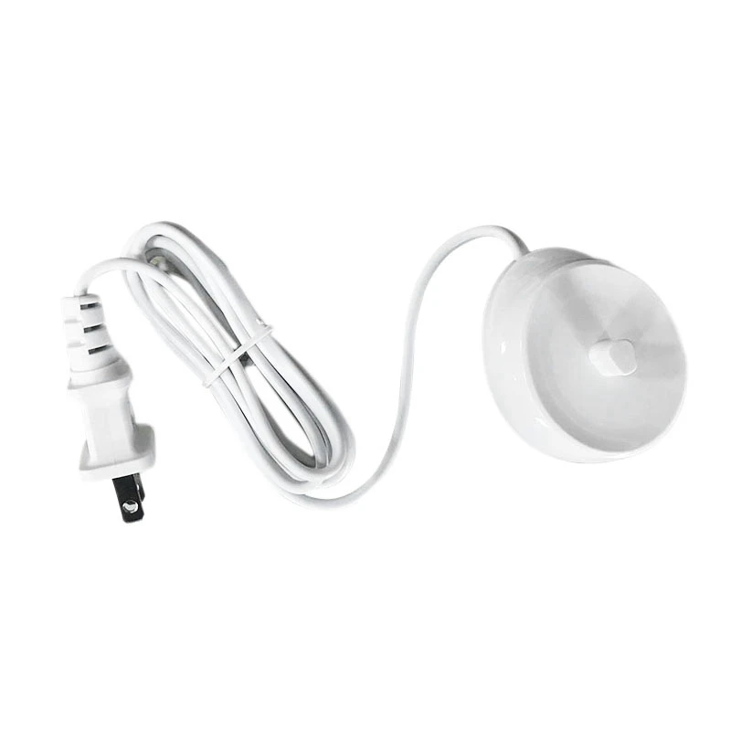 Electric Charger Compatible For Oral B Series Electric Toothbrush Inductive Charging Base Adapter