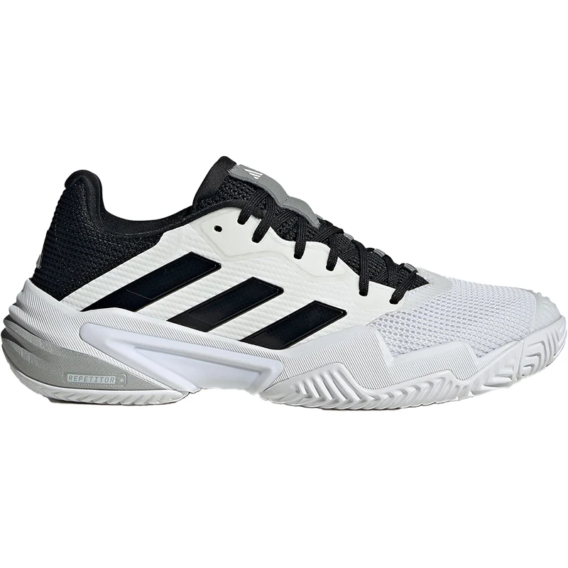 Adidas Authentic BARRICADE 13 Men's Tennis Shoes IF0465