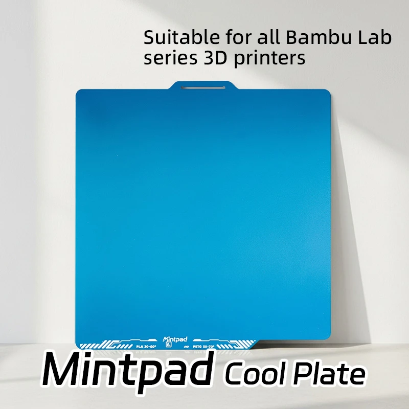 Wisepro Mintpad Coo…