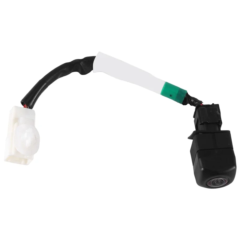 

867B0-06050 Car Rear View Backup Camera For Toyota Camry 2017 2018 2019-A65M