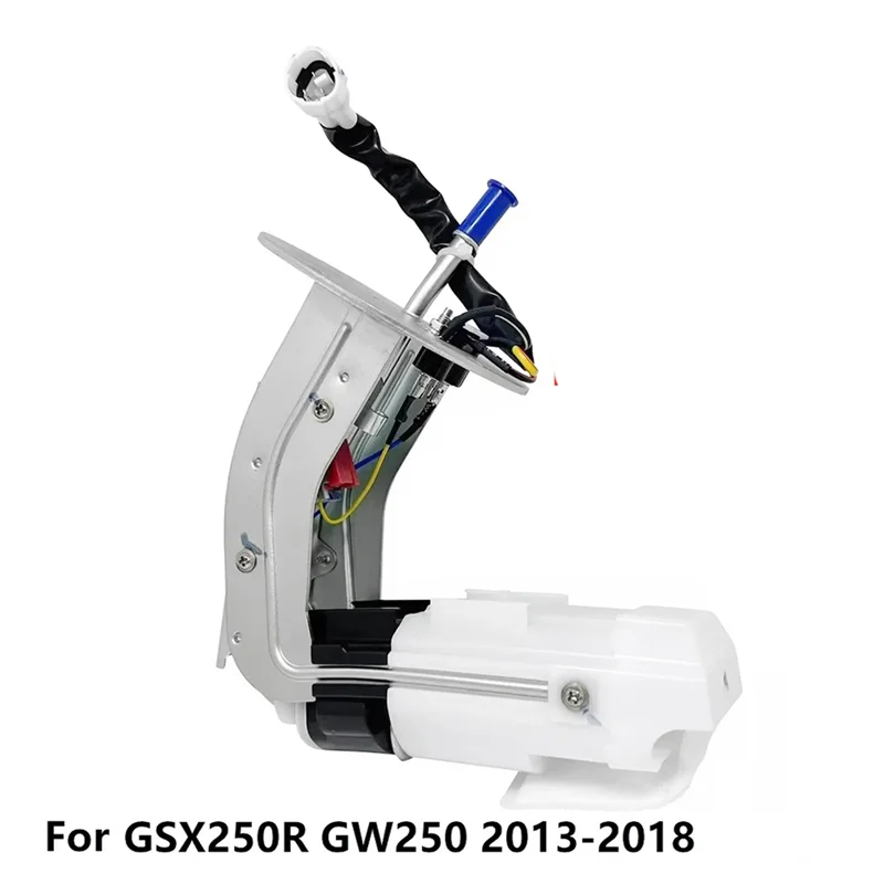 

NEW-Motorcycle 1510048H02 15100-48H02 Fuel Pump Assembly For Suzuki GW250 2013-2018 Bandit GSX650F GSX 650F GSF650S GSF650A