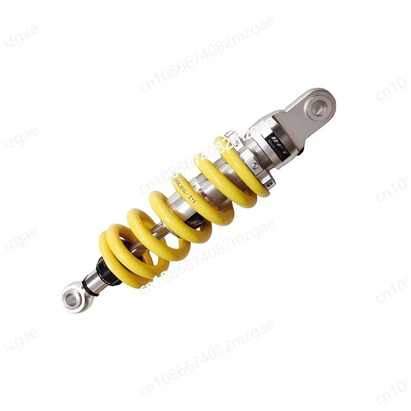 

Suspension modification 450 reinforced damping adjustable soft M hard adjustable motorcycle rear shock absorber