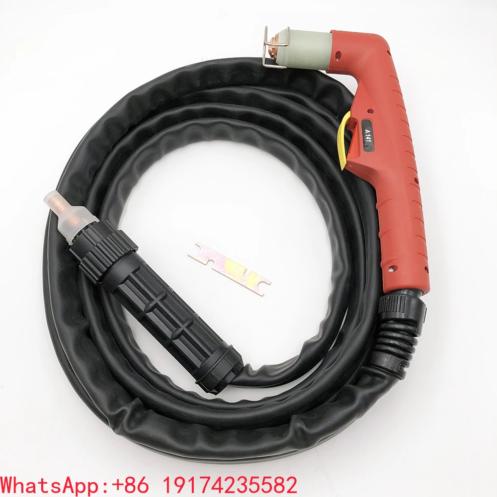

A141 Plasma Cutting Torch