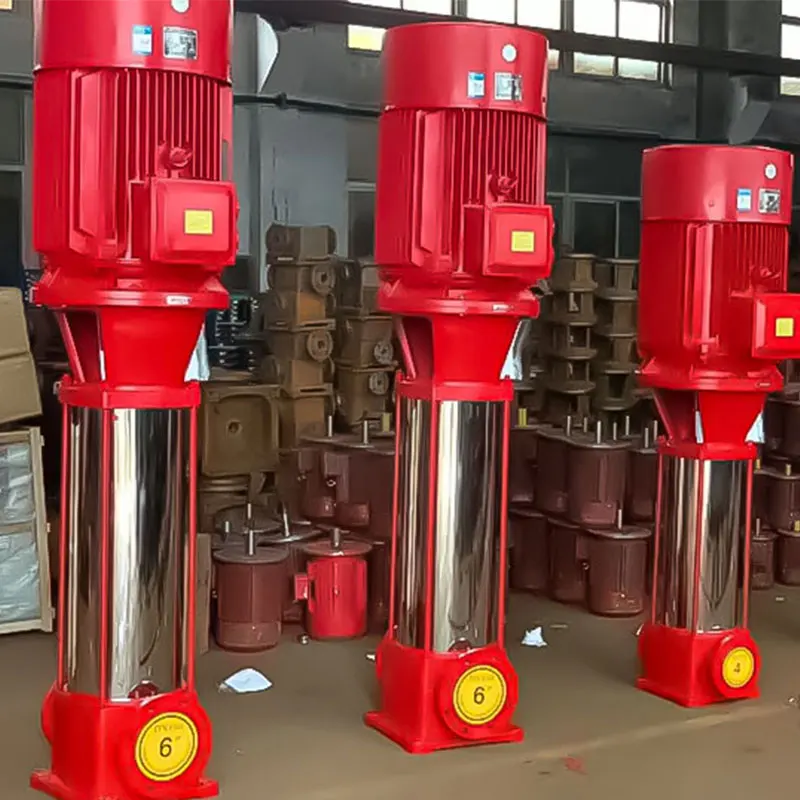 Centrifugal fire pump fighting  hydrant truck high pressure engine    jockey driven portable list water pump