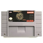 Wizardry V game cartridge For snes ntsc pal video game