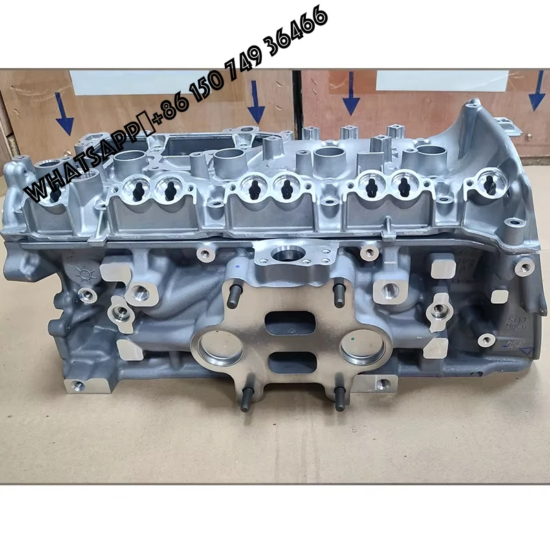 

Original Engine Parts EA888 Gen 3 Head Cylinder Assy 06L103064B Genuine Engine Cylinder Head for Audi A4 A6 VW CJX CHH CUG CWP
