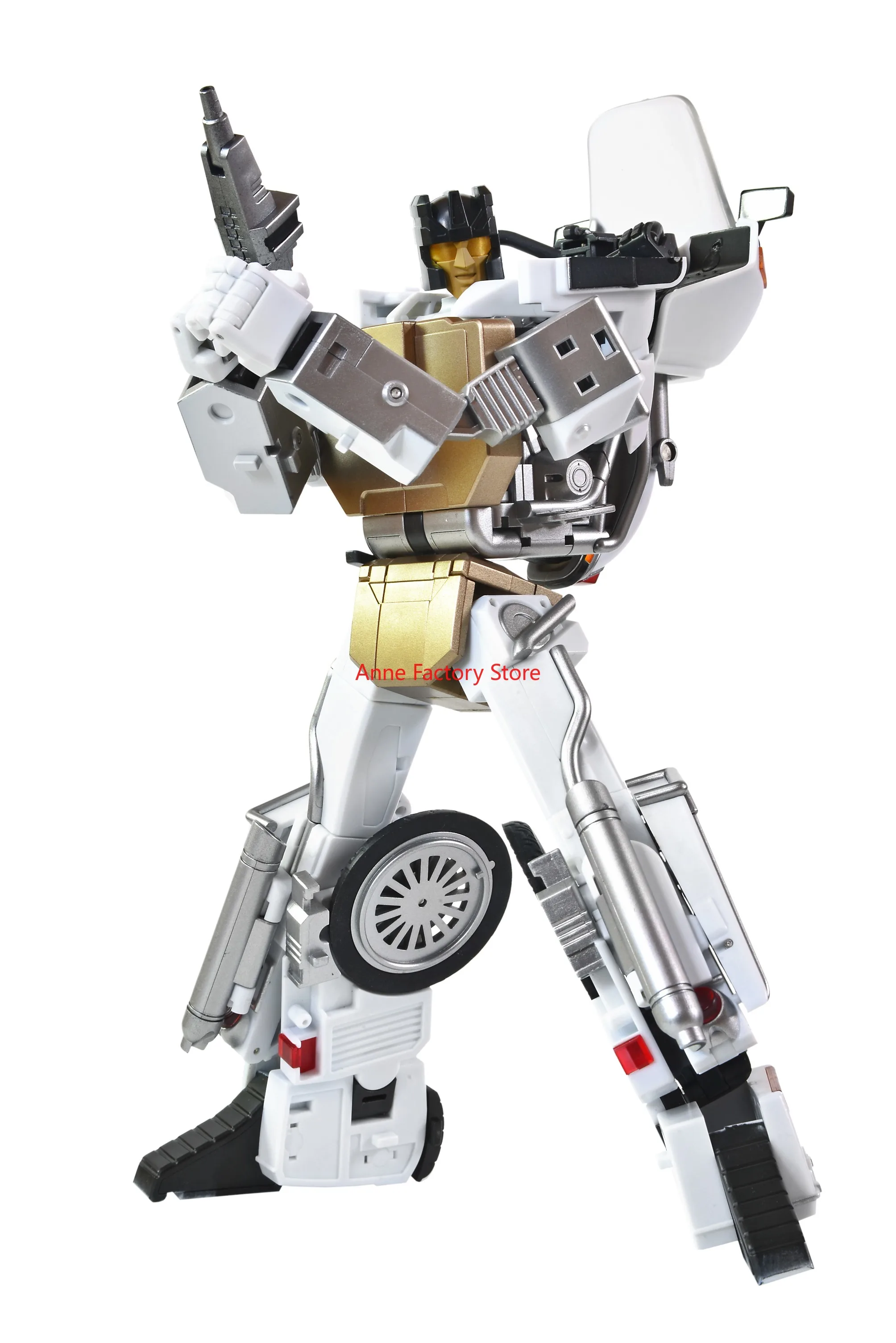 متوفر في المخزون ألعاب رسومات الحركة MMC Ocular Max OX PS-23 PS23 PS24 Groove Defender ذات النقطة الساخنة #5