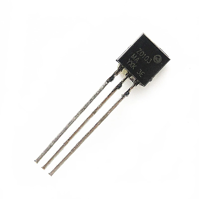 （1-10pcs）XL1225 1225 Z0103MA Z0103 Z0607MA Z0607 2SB772S B772 TO-92