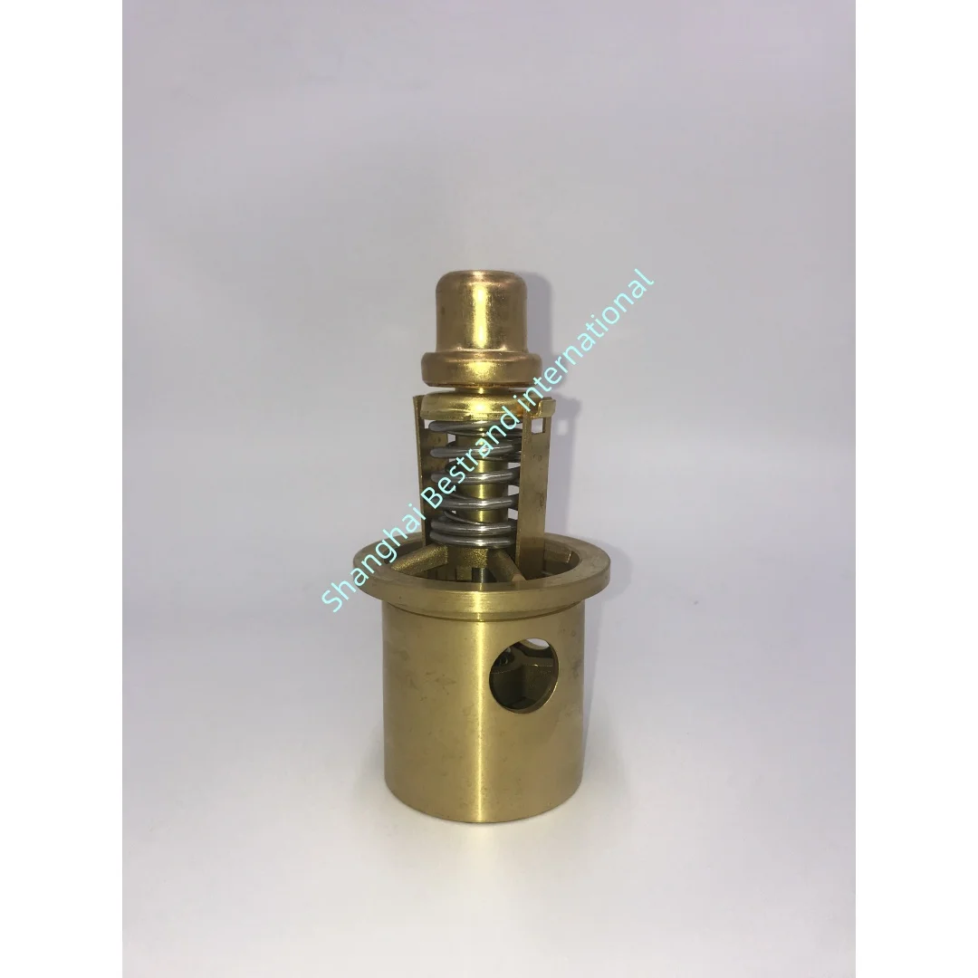 

711632e1-2109365 Temperature Control Valve for Gardner Denver Air Compressor spare parts
