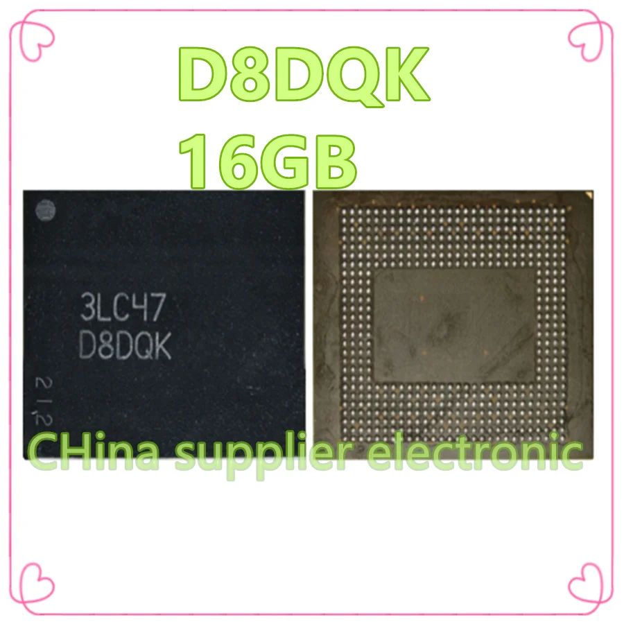 D8DQK H9HKNNNFBMAU DRNEH D9XKX K3LK3K30EM-CGCN H9HKNNFBMBU DRNEH K3UH7H7-0AMEGCL memory storage IC chip JWA02 JWA03 JWC90 HBBRI