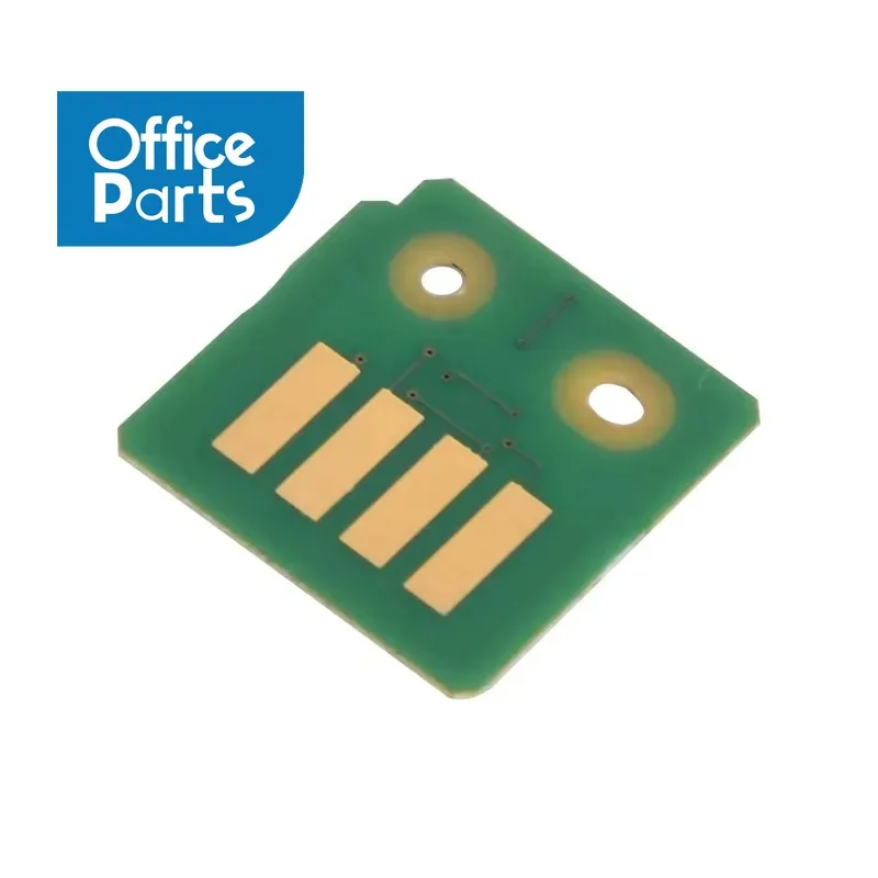 8PCS WC7525 Toner Chip For Xerox WorkCentre 7530 7830i 7835i 7845 7855i 7970i 7545 7556  7535 7835 006R01513 006R01517 006R01509
