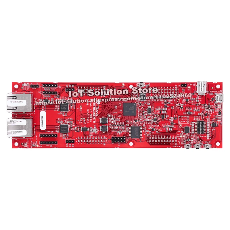 

LP-AM243 Original New Development Kit LP AM243