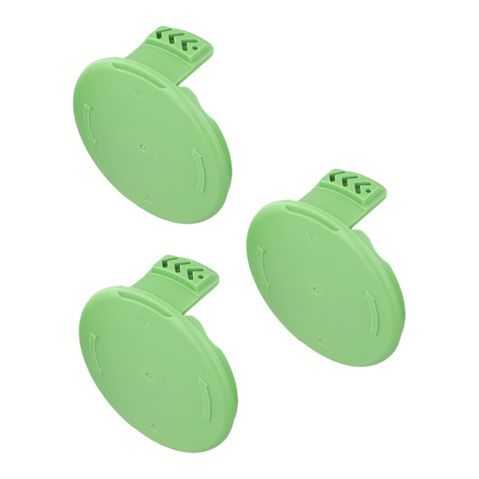 2020 High quailty New Spool Cover For Greenworks Model Parts Replace Spool Cap String 2100202 2100302 21132 21242